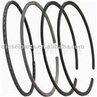 Piston ring 4D55