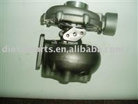 Turbocharger of K27 53279886206 for Benz Car