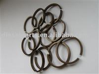 Piston Ring Turbine End for GT15-25 Turbocharger