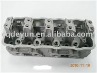 Aluminium Cast Cylinder Head Cylinder Cover