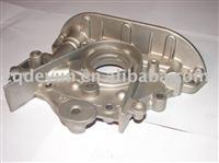 big professional manufacturer of car oil pump