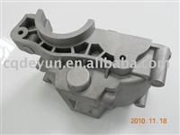 aluminum die casting components For CUMMINS, PEUGEOT,BYD,  GEELY,CHANA