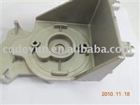 aluminum alloy die cast for CUMMINS, PEUGEOT,BYD,  GEELY,CHANA