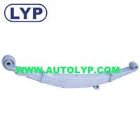 Leaf Spring for  Isuzu