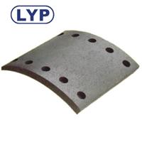 Brake Lining for Chevrolet