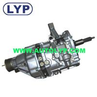 Transmission  22R. 2RZ. 4JA1. 4JB1