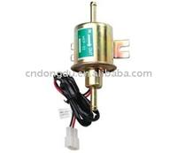 Fuel Pump  electron pump HEP-02A 