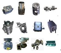 Deutz Engine Parts Cylinder Liner 912 913 1013 2012