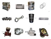 Cummins 4BT Cylinder Block 