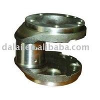 Tatra Part of Crankshaft 341010081