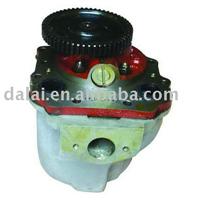 TATRA OIL PUMP 341040003  2070200204     