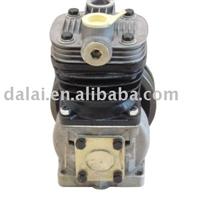 DEUTZ FL912 Air Compressor