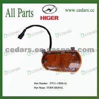 Turn Signal, Cedars Supplies All Original Higer Bus Spare Parts