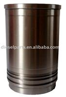 Cylinder liner of RE8 NISSAN