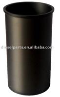 Cylinder liner of KOMATSU 4D95/6D95