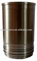 Cylinder liner of HINO EK100/EK200/K130