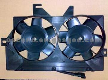 Cooling Fan 94VB8C607CG