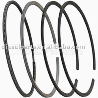 Piston ring M103E26