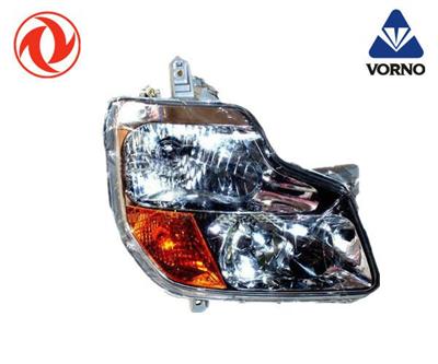 Dongfeng Truck Part Front Lamp 3772020-C0100