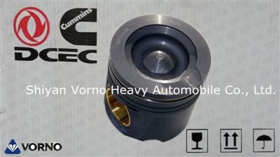 Cummins Piston ISBe 4897512