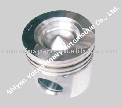 Dongfeng EQ4H Cummins Piston 10BF11-04015