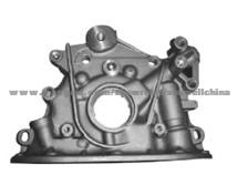 OIL PUMP 15100-15020