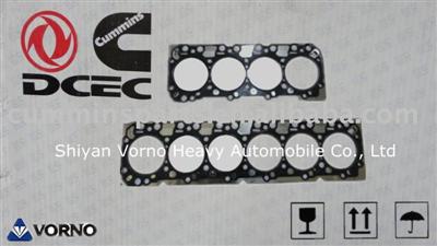 Cummins ISDe Cylinder Head Gasket