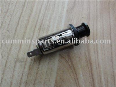 Cigarette Lighter / 3725010-C0100 Dongfeng truck parts