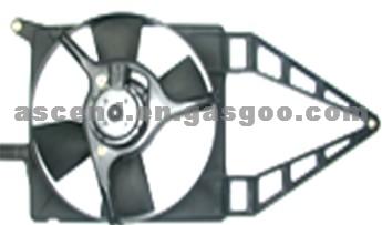 Cooling Fan 1341-258