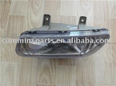 Fog Lamp dongfeng truck parts