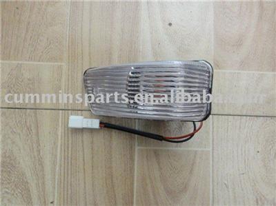 Door Light/3726210-C0100 dongfeng truck parts