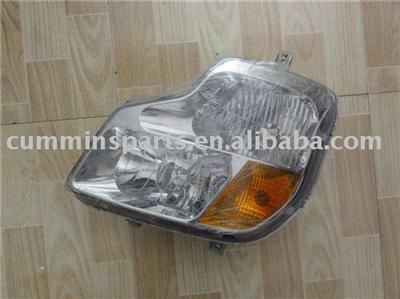 Front Light /3772020-C0100 dongfeng truck parts