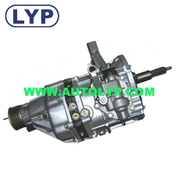 Transmission FOR JAPANESE, AMERICAN, EUROPEAN AND SOUTH KOREA MODELS