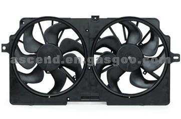 Cooling Fan 10313778