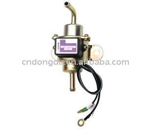 Fuel Pump  electron pump MAZDA 929 LHD