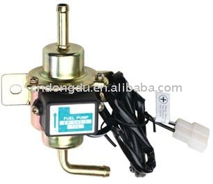 Fuel Pump  electron pump MAZDA  8173-13-350A;Capela 82 (EP-5050)