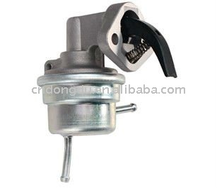 Mechanical fuel pump TOYOTA  TP594