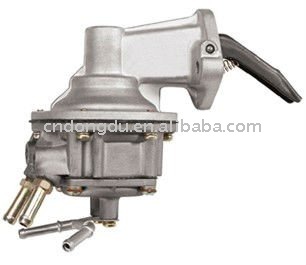 Mechanical fuel pump TOYOTA  TP619