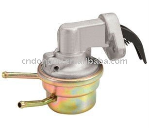 Mechanical fuel pump TOYOTA  TP609