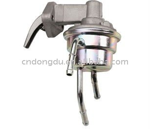 Mechanical fuel pump LAND CRUISER TP-742