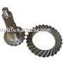 TATRA 815 V10 Gearing of Fixed Pinion 341310310 442072850374