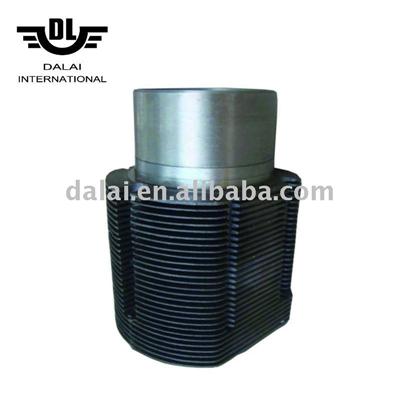 DEUTZ 413 Cylinder Liner (Diameter: 120mm)