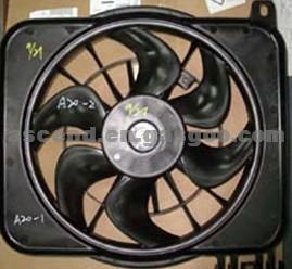 Cooling Fan GM3115106