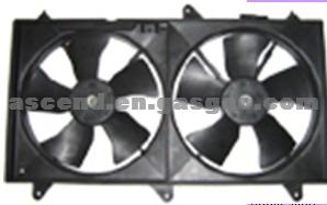 Cooling Fan 9023889 (9046077)