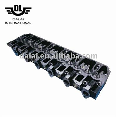 Deutz BF6M1013 Cylinder Head