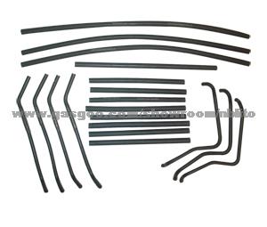 Compound Oil Pipe TL-52026.TL-52055,TL-52555