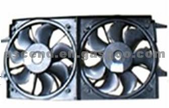 Cooling Fan 1341-258