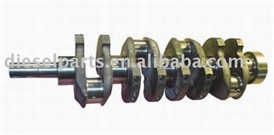 Crankshaft of 3L TOYOTA