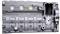 3928797Dongfeng Cummins Cylinder Block