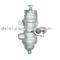 KAMAZ Pressure Regulator 100-3512010